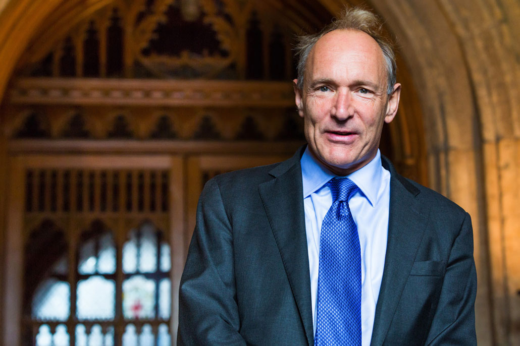 Tim Lee Berners