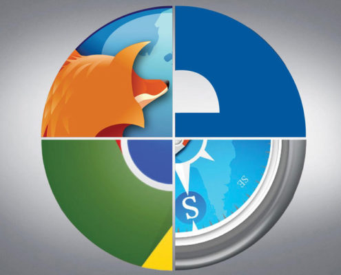Što je web browser?