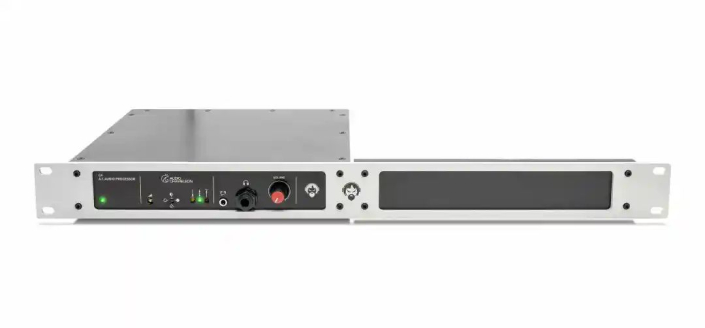Chameleon C4 LiveStream Processor – Euro komunikacije